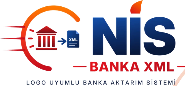 NİS Banka XML logosu