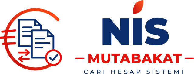 NİS Cari Mutabakat logosu