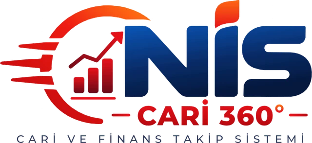 NİS Cari 360 logosu