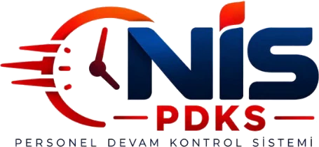 NİS PDKS logosu