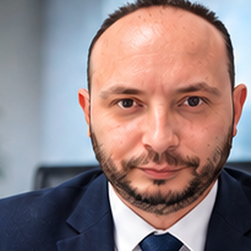 Özkan Demir